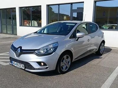 Renault Clio IV