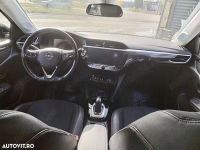 Second-hand Opel Corsa-e Business 100 kW (136 CP) 2020 Alb Hatchback