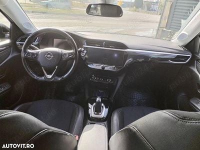 Alb Utilizat 2020 Opel Corsa-e Business Hatchback | 11.000 EUR