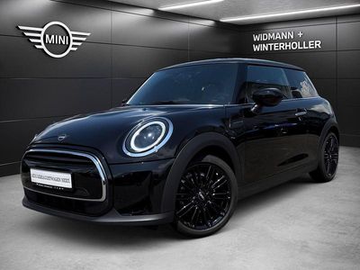 Second-hand Mini ONE Classic 102 CP (75 kW) 2022 Hatchback