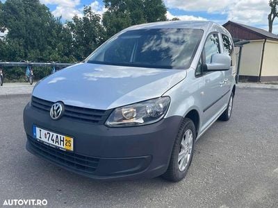 VW Caddy