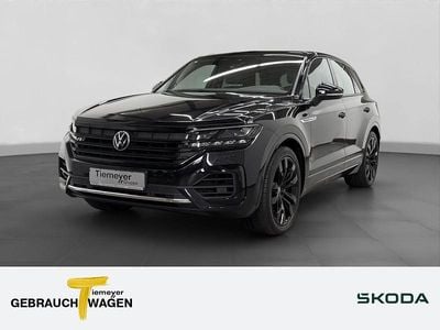 Utilizat 2020 VW Touareg R-line SUV | 47.934 EUR (Puțin scump)