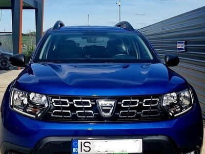 second-hand Dacia Duster ECO-G 100 Comfort