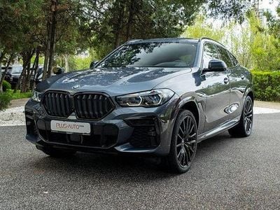 Culoaregri Utilizat 2022 BMW X6 Comfort Edition SUV | 33.000 EUR