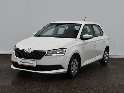 Albnormal Second-hand 2020 Skoda Fabia | 8.500 EUR (Preț bun)