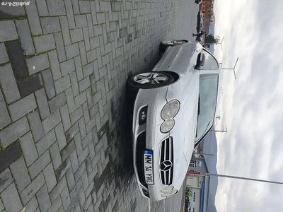 Utilizat 2009 Mercedes CLK220 Coupe | 3.100 EUR