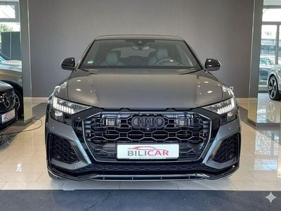 Second-hand Audi RS Q8 Sport 600 CP (441 kW) 2022 SUV