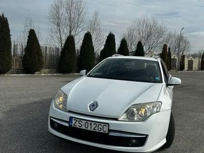 second-hand Renault Laguna GrandTour ENERGY dCi 130 FAP Start-Stop Limited