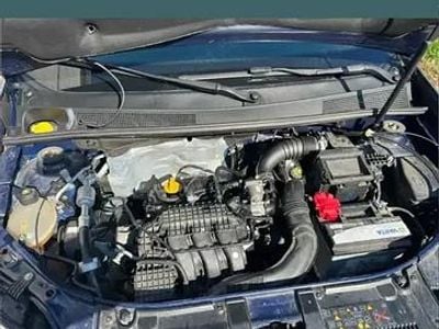 Utilizat 2017 Dacia Logan Berlinǎ | 6.500 EUR (Preț OK)