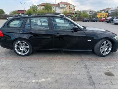 second-hand BMW 318 