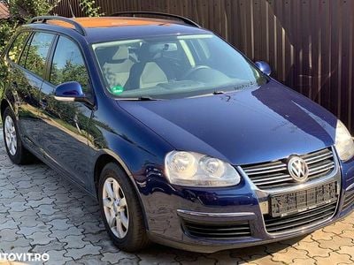 VW Golf VI