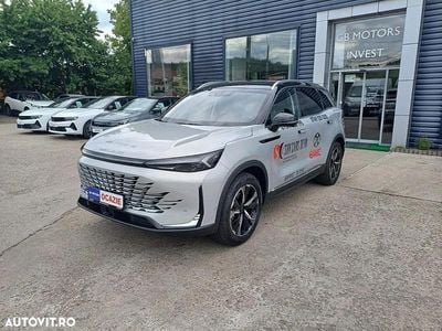 Gri Utilizat 2023 Baic X75 SUV | 33.900 EUR