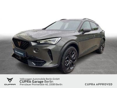 Utilizat 2023 Cupra Formentor VZ SUV | 38.129 EUR (Puțin scump)