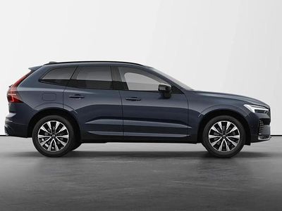 ["denim blue"] Utilizat 2023 Volvo XC60 Plus SUV | 56.924 EUR (Scump)