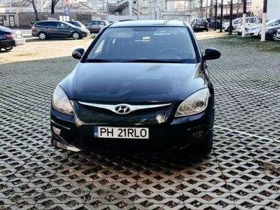 second-hand Hyundai i30 CW 1.6 CRDI GL Classic