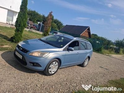 Utilizat 2010 Ford Focus Break | 2.400 EUR (Preț OK)