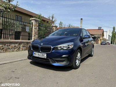 second-hand BMW 216 Active Tourer Seria 2 d