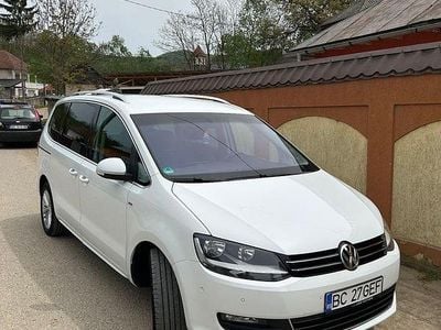 VW Sharan