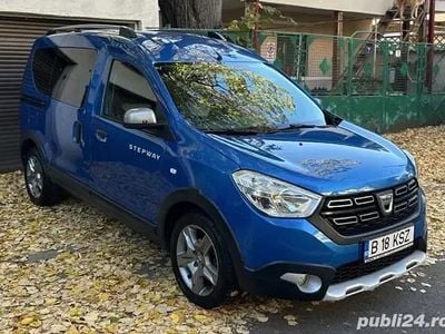 Dacia Dokker
