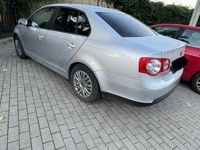 VW Jetta