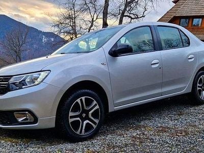 Second-hand Dacia Logan 73 CP (53 kW) 2018 Culoareargint Berlinǎ