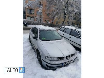 second-hand Seat Leon 