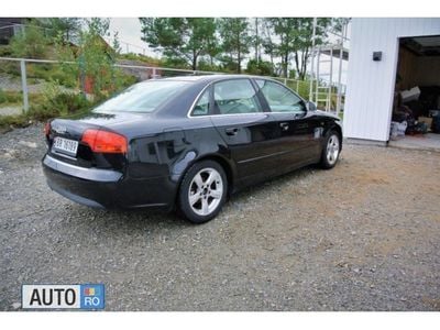Second-hand 2005 Audi A4 | 4.000 EUR
