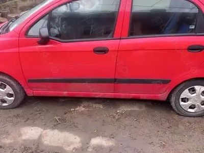 Second-hand Chevrolet Spark 34 CP (25 kW) 2006 Hatchback