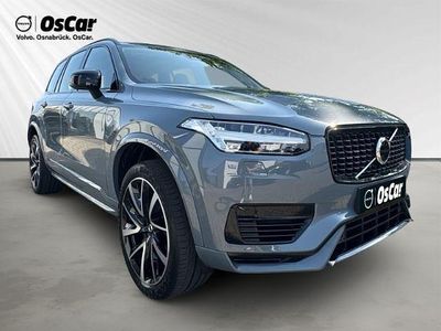 Second-hand Volvo XC90 Plus 455 CP (334 kW) 2022 SUV