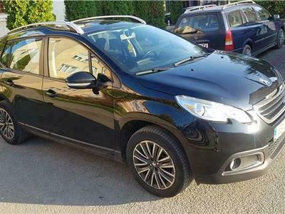 second-hand Peugeot 2008 E-HDi