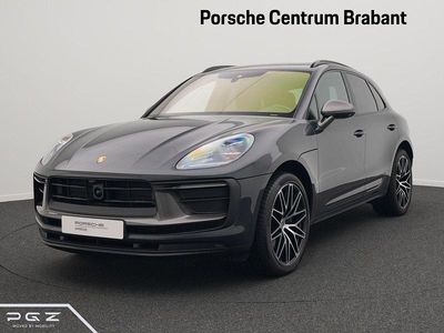 Utilizat 2023 Porsche Macan SUV | 84.684 EUR