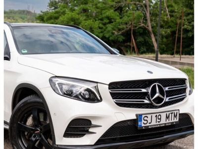 Mercedes GLC220