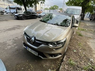 Renault Mégane IV