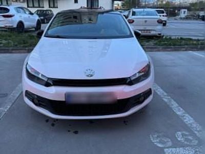 VW Scirocco