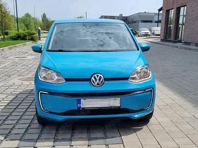 VW e-up!