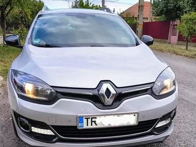 Renault Mégane III