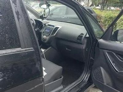 Second-hand Hyundai ix20 100 CP (73 kW) 2013 Hatchback