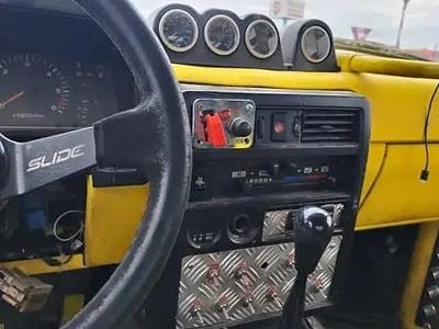 Utilizat 1995 Nissan Patrol SUV | 9.800 EUR