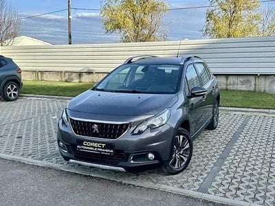 Utilizat 2016 Peugeot 2008 SUV | 7.750 EUR (Preț OK)