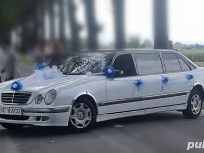 Utilizat 2000 Mercedes A200 Berlinǎ | 6.100 EUR