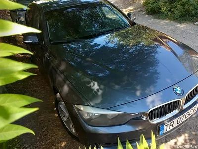 BMW 316
