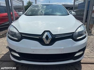 Renault Mégane III