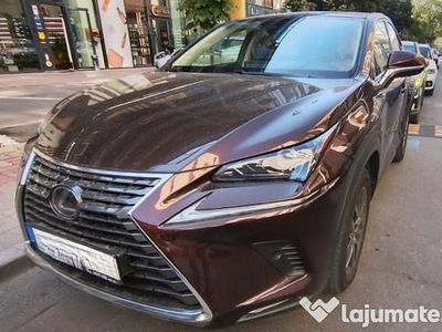 Lexus NX300h