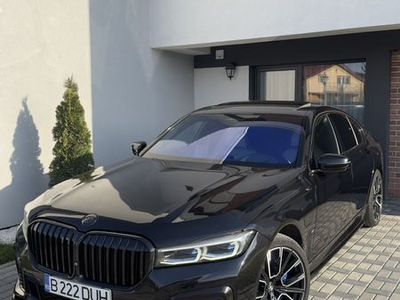 second-hand BMW 745e Seria 7xDrive