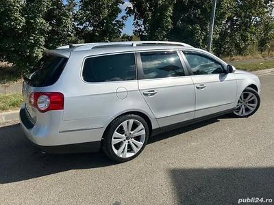 Second-hand VW Passat 170 CP (125 kW) 2010 Break