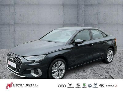 Utilizat 2022 Audi A3 Advanced Plus | 27.687 EUR (Preț OK)