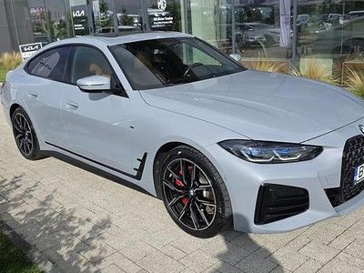 BMW 430 Gran Coupé