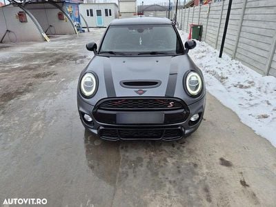 Second-hand Mini Cooper S 192 CP (141 kW) 2019 Culoaregri Hatchback