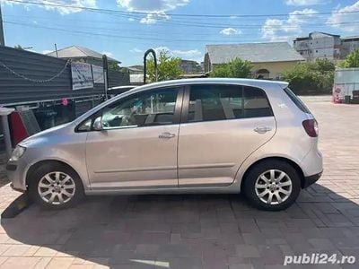 VW Golf V