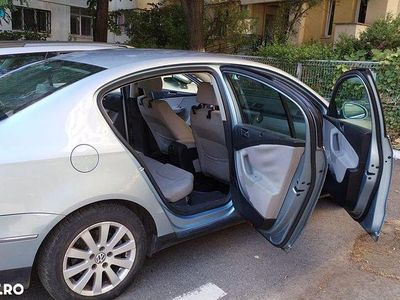 Culoareargint Utilizat 2006 VW Passat Comfortline Berlinǎ | 2.500 EUR (Preț bun)